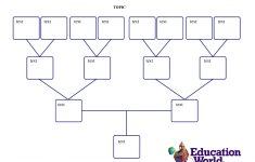 40 Free Family Tree Templates Word Excel PDF