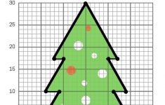 8 Fresh Christmas Tree Geometry Worksheet Jazz Roots