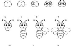 Bee Game Free Printables 123 Kids Fun Apps