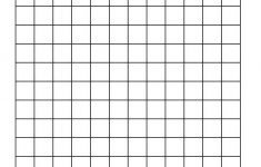 C 21 Half Inch Grid Paper Printable Graph Paper Grid