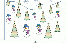 Christmas Maths Worksheets