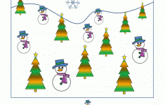 Christmas Perimeter Worksheets AlphabetWorksheetsFree