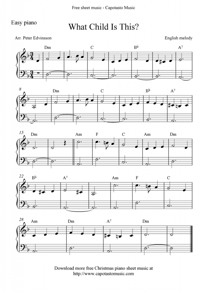 Christmas Piano Worksheets AlphabetWorksheetsFree