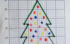 Christmas Tree Graph Worksheet AlphabetWorksheetsFree