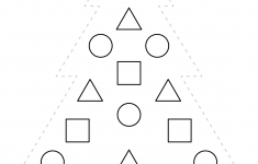 Christmas tree shapes eng png 1115 1637 Shape