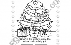 Christmas Tree Worksheet Christmas Worksheets Christmas