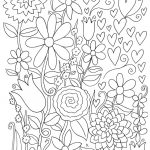 Coloring Pages Coloring Book Pages For Adults Free