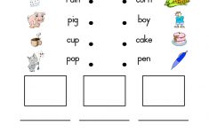 Compound Words Worksheets Have Fun Teaching