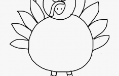 Drawing Turkeys Basic My Turkey In Disguise Template