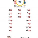 Explore And Learn Words From Ap Word Family With Word