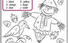 Fall Worksheets And Printables For Preschool TeachersMag