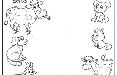 Farm Theme Preschool Farm Animals Sounds Lesson Plan