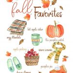 FREE FALL PRINTABLES THAT SAY HELLO TO FALL Free Fall