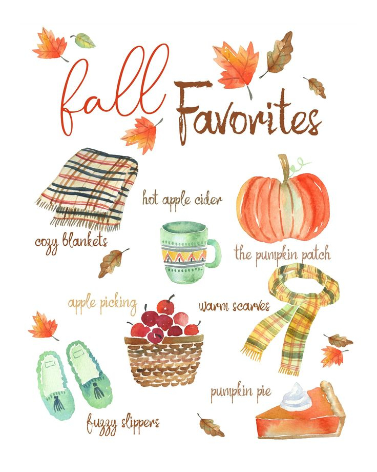 FREE FALL PRINTABLES THAT SAY HELLO TO FALL Free Fall 