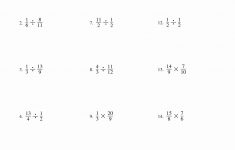 Free Printable 8Th Grade Algebra Worksheets Printable