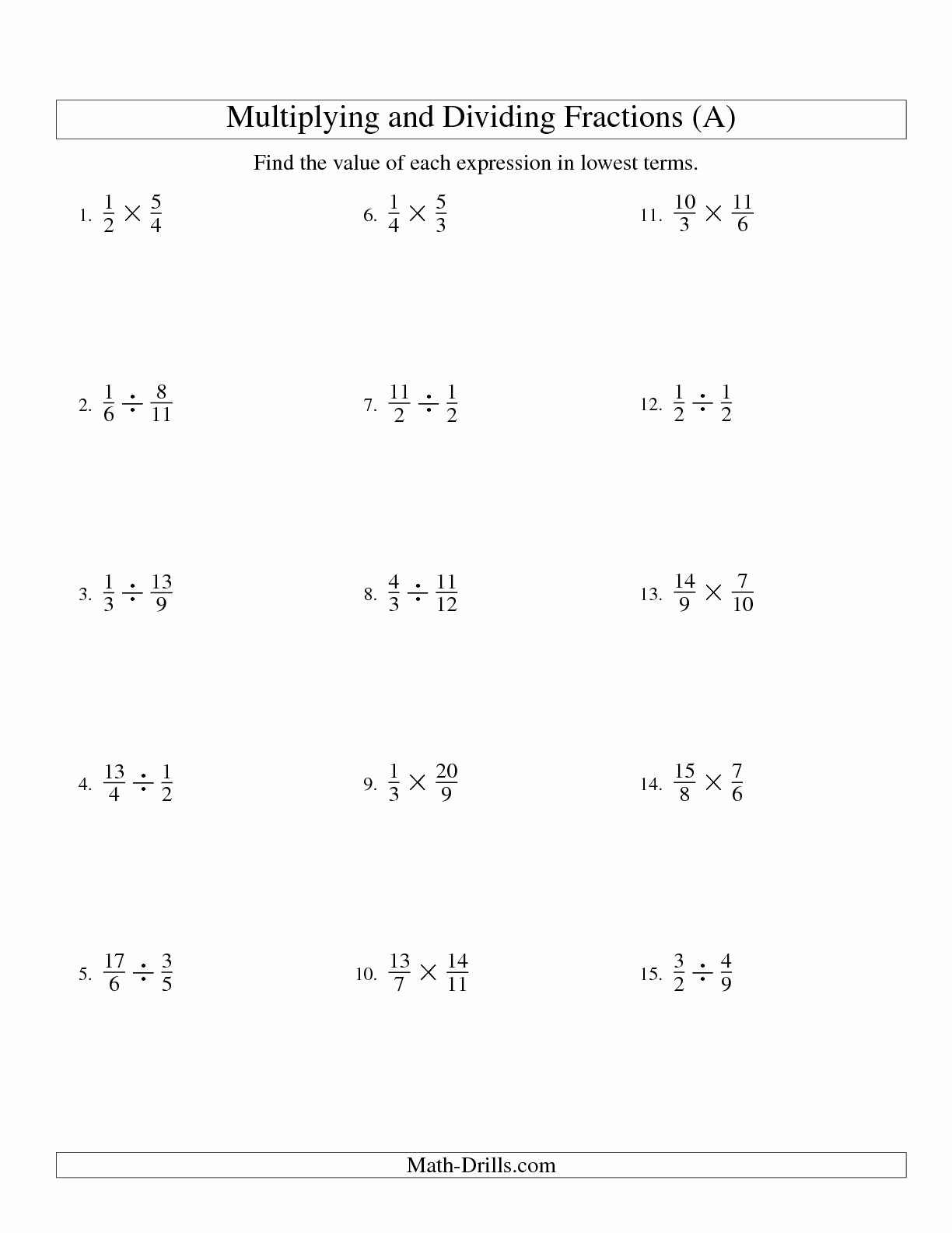 Free Printable 8Th Grade Algebra Worksheets Printable 