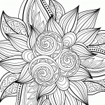 Free Printable Coloring Pages Adults Only Coloring Home