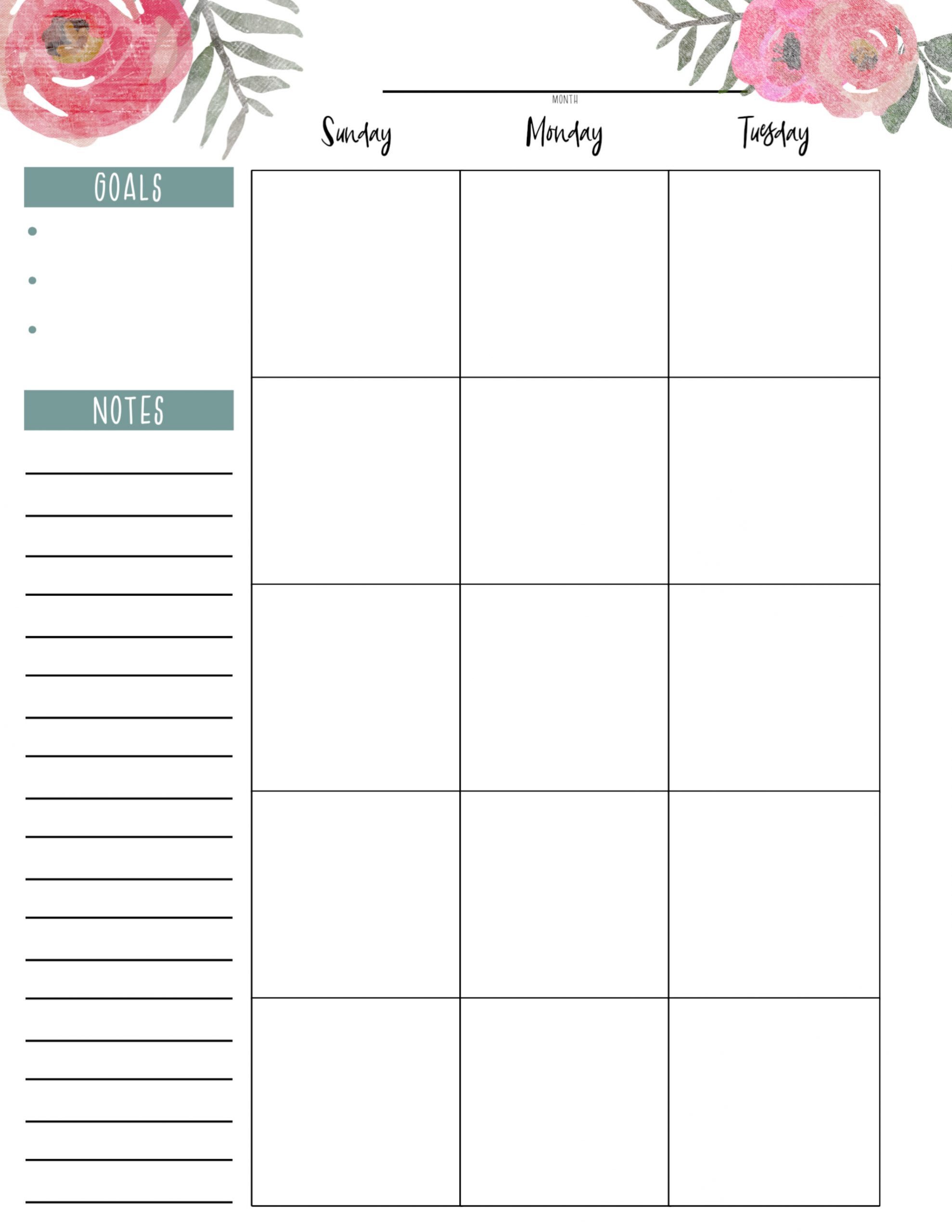 Free Printable Happy Planner Student Pages Paper Trail 