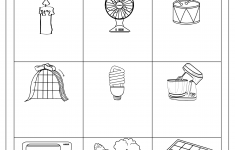 Free Printable Heat Transfer Worksheets Free Printable