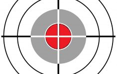 Free Printable Targets For Shooting Practice Free Printable