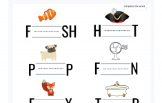 FREE Short Vowel Review Worksheets Classroom Must Haves