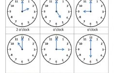 Grade 1 Worksheets Telling Time 001 Coloring Sheets