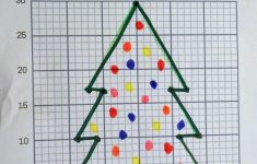 Graphing Ordered Pairs Christmas Worksheet