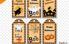 Halloween Printables