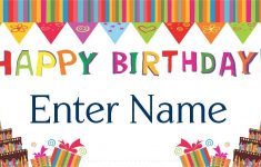 Impressive Happy Birthday Banners Personalized Looks