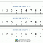 Kindergarten Math Printables