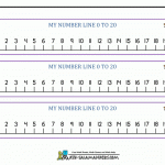 Kindergarten Math Printables