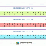 Kindergarten Math Printables