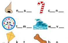 Long Vowels Interactive Activity