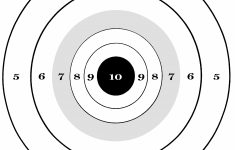 May 2012 Handgun Shootout Shooting Targets Shooting