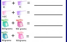 Measurements Cooking 20 Free Cliparts Download Images On