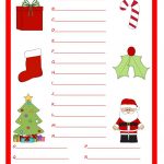 My Christmas Alphabet Worksheet Free ESL Printable  From Free Printable Christmas Alphabet Worksheets