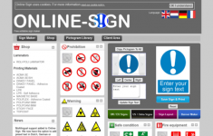 Online sign Online Sign V4 Free Printable