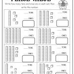 Place Value And TONS Of Other Math Literacy No Prep