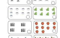 Preschool Counting Worksheets Free Printable Download Them