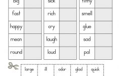 Search Results For Christmas Synonym Worksheets