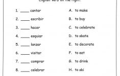 Spanish Christmas Activities Spanish Nouns And Verbs