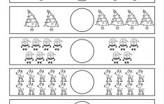 Sparklebox Christmas Maths Worksheets Printable