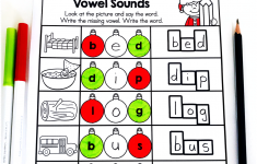 Sparklebox Christmas Maths Worksheets Printable