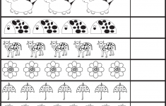 Tally Chart Worksheets Kids Learning Activity Kids