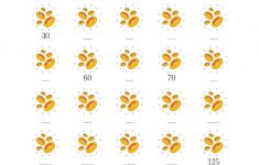 The 12 Days Of Christmas Counting By Gold Rings A Math