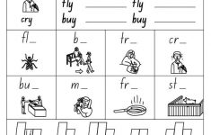 Y As A Vowel Long i Sound Studyladder Interactive