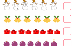 Year 1 Christmas Themed Maths Worksheets The Mum Educates