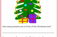 Year 1 Christmas Themed Maths Worksheets The Mum Educates