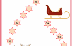 Year 2 Christmas Themed Maths Worksheets The Mum Educates