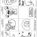 12 Best Images Of Polar Bear Worksheet Preschool Polar